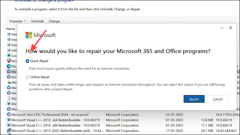 How to Fix Microsoft Word Lagging When Typing