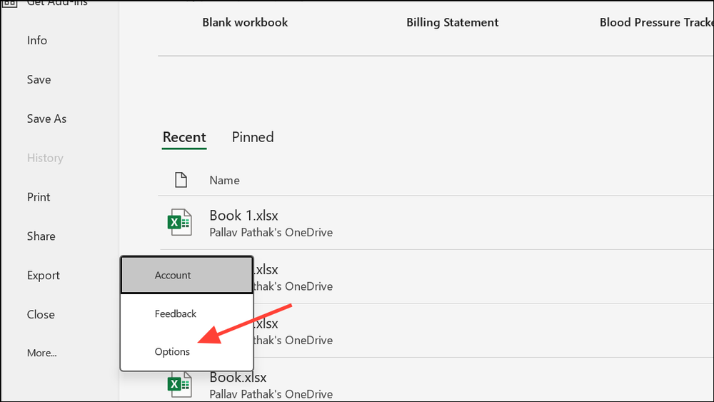 How to Enable, Use, or Remove the Developer Tab in Microsoft Excel