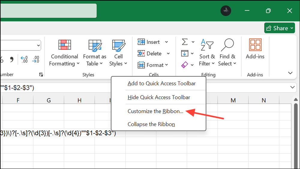 Excel Developer Code How to Enable, Use, or Remove the Developer Tab in Microsoft Excel