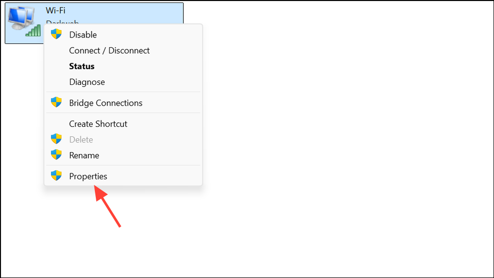 How to Fix Error Code 105 ERR_NAME_NOT_RESOLVED in Chrome