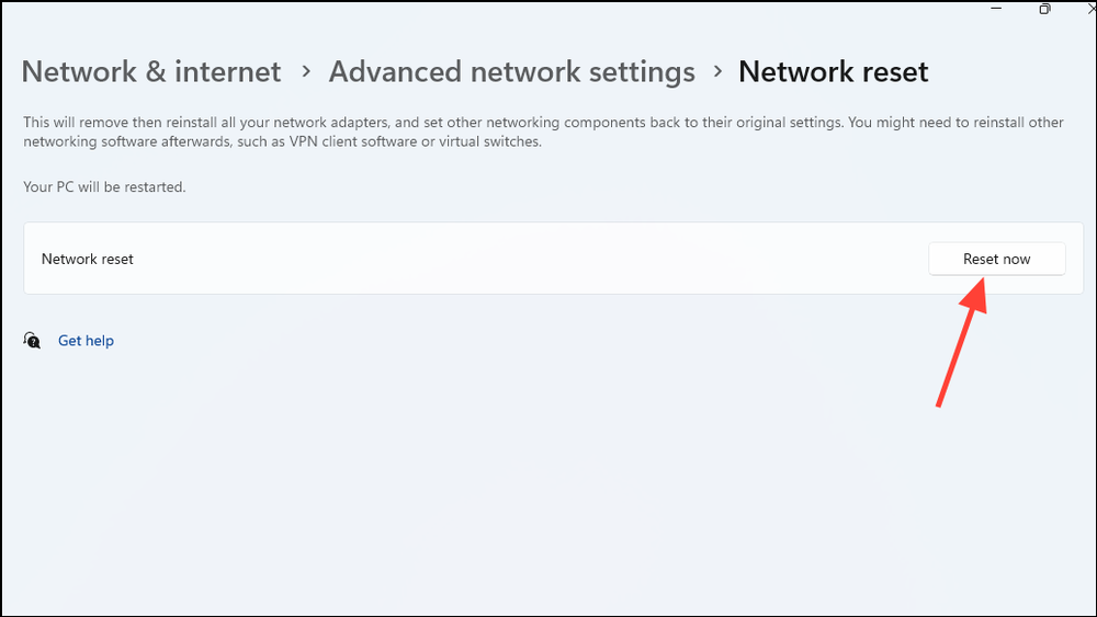 How to Fix PC Freezing When Ethernet Is Plugged In on Windows 11