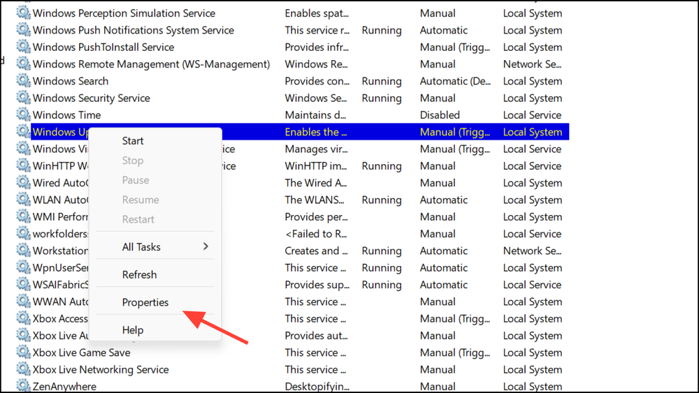How To Fix You’re Not Up To Date Error in Windows 11 When No Updates ...