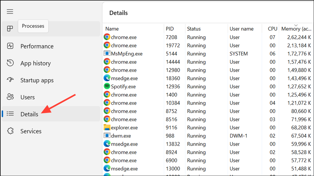How to Fix Taskbar Hiding Behind Apps in Windows 11