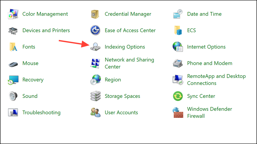How to Turn On Enhanced Search in Windows 11