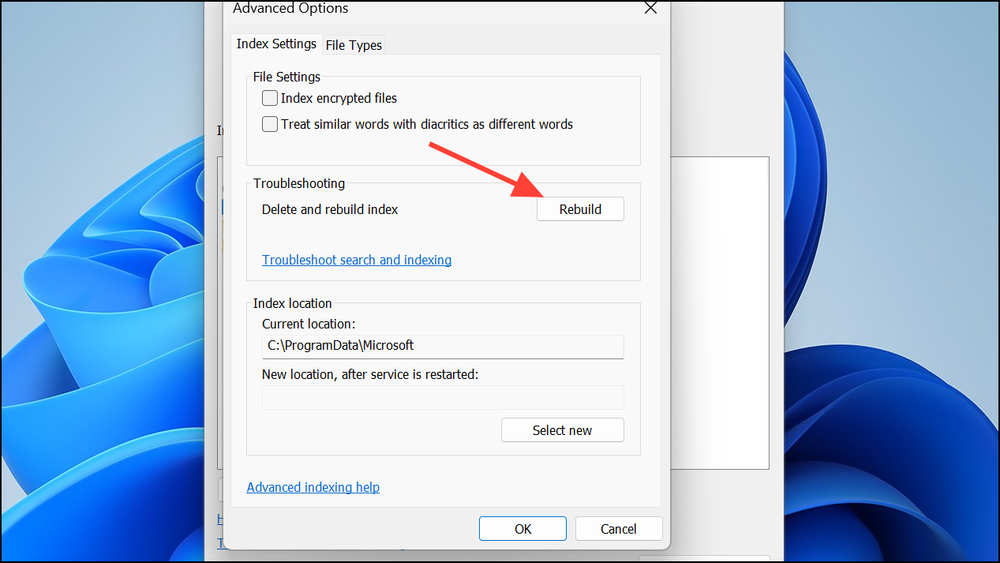 How to Turn On Enhanced Search in Windows 11