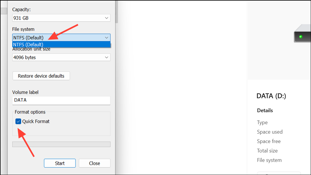 How to Fix “There’s a Problem With This Drive, Scan the Drive Now and ...