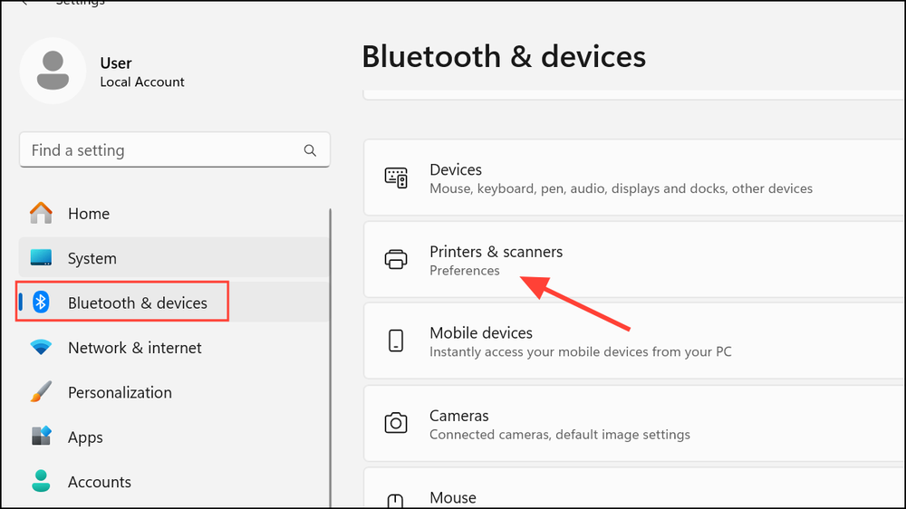 How to Fix Printer Error 0x000003e3 in Windows 11