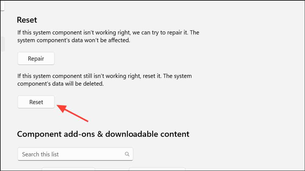 How to Fix Microsoft Store Stuck on Updating or Working in Windows 11