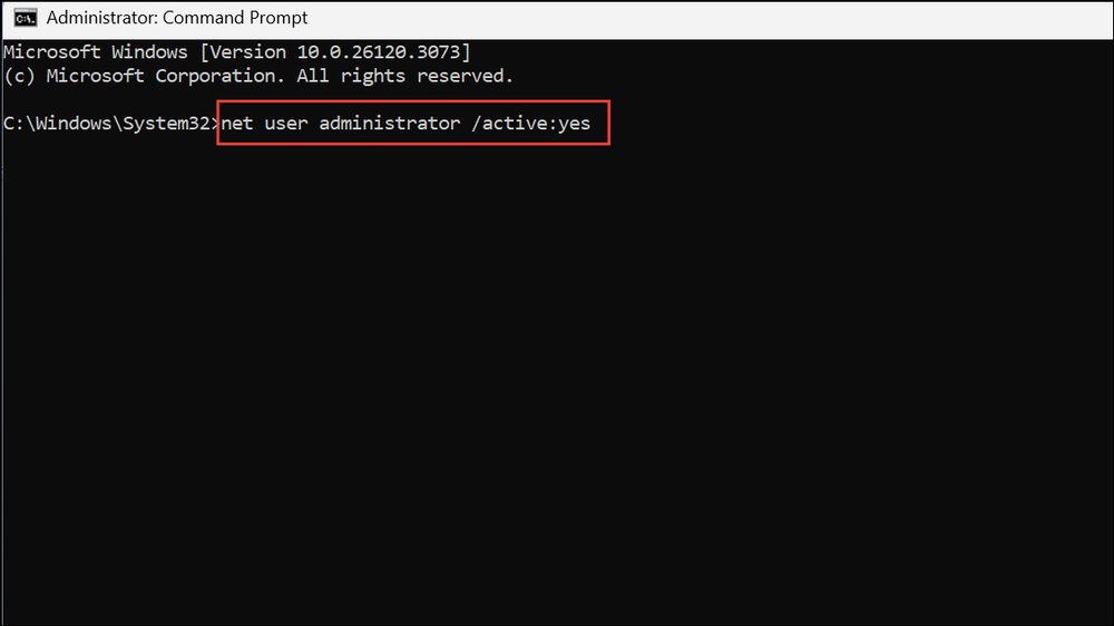 How to Fix Cannot Display Owner Error on Windows 11