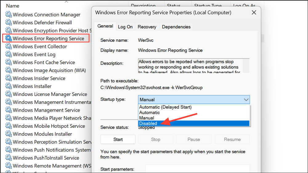 How to Fix Device Manager Refreshing Constantly in Windows 11