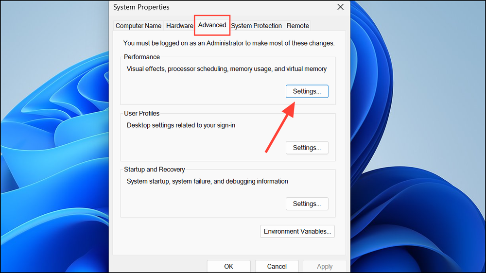 How to Fix Taskbar Thumbnail Preview Not Appearing in Windows 11