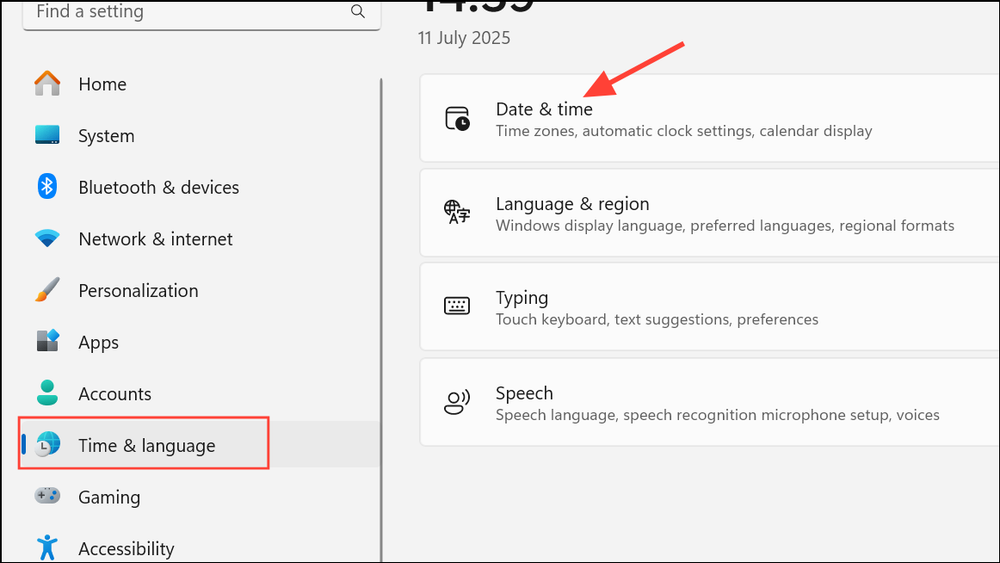 How to Fix Error 0x80070057 on Windows 11