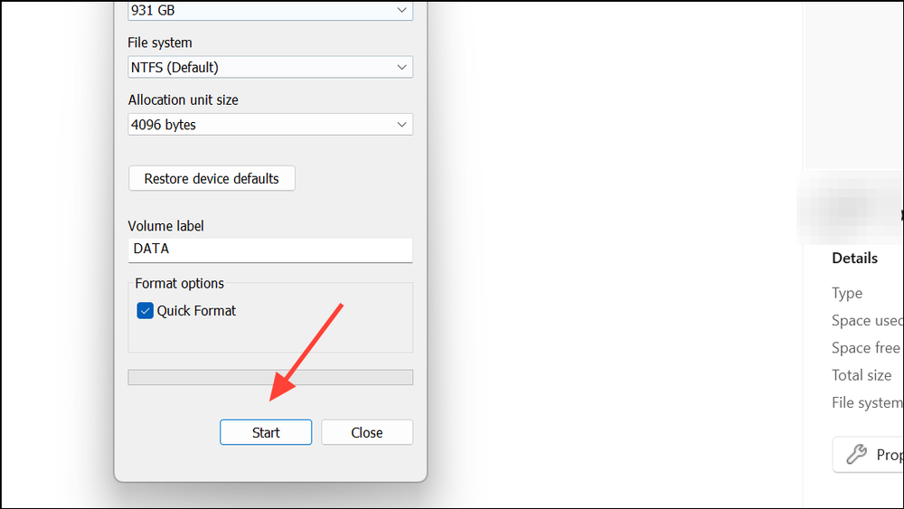 How to Fix Error 0x80070005 When Using Media Creation Tool in Windows 11