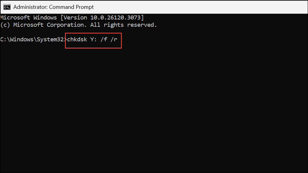 How to Fix the “We Couldn’t Update the System Reserved Partition” Error ...