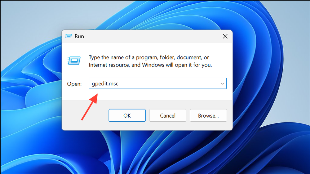 How to Fix Cannot Change Desktop Background on Windows 11