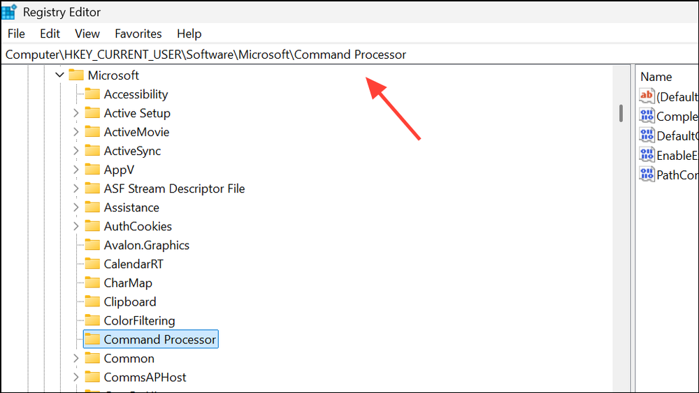 How to Fix Command Prompt Closing Automatically After Opening on Windows 11