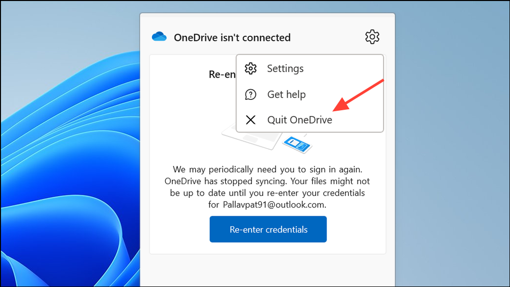 One Drive Error Rename File How to Fix the Source and Destination File Names Are the Same OneDrive ...