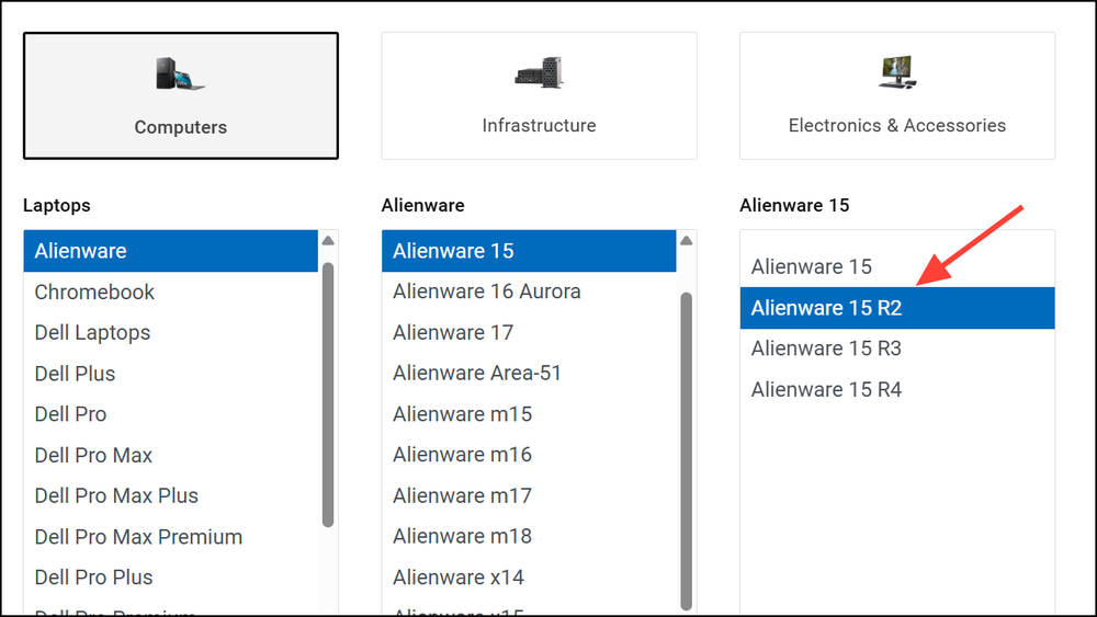 Download and Install Alienware Command Center on Windows 11