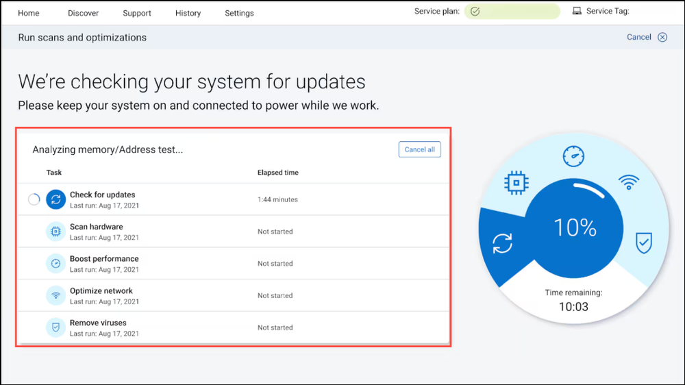 Download and Install Alienware Command Center on Windows 11