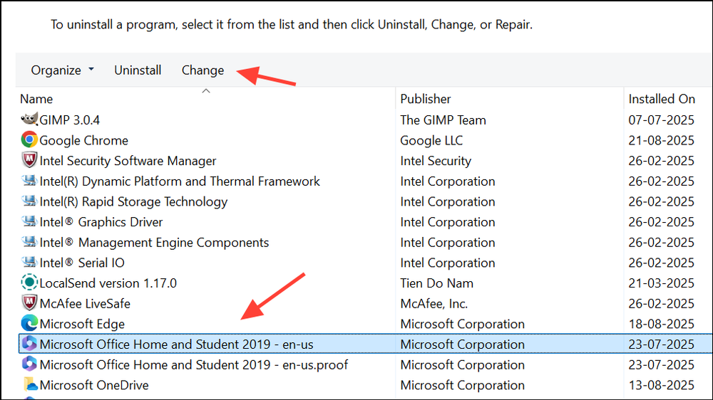 How to Fix “We Ran Into a Problem Completing Your Request” Error in ...