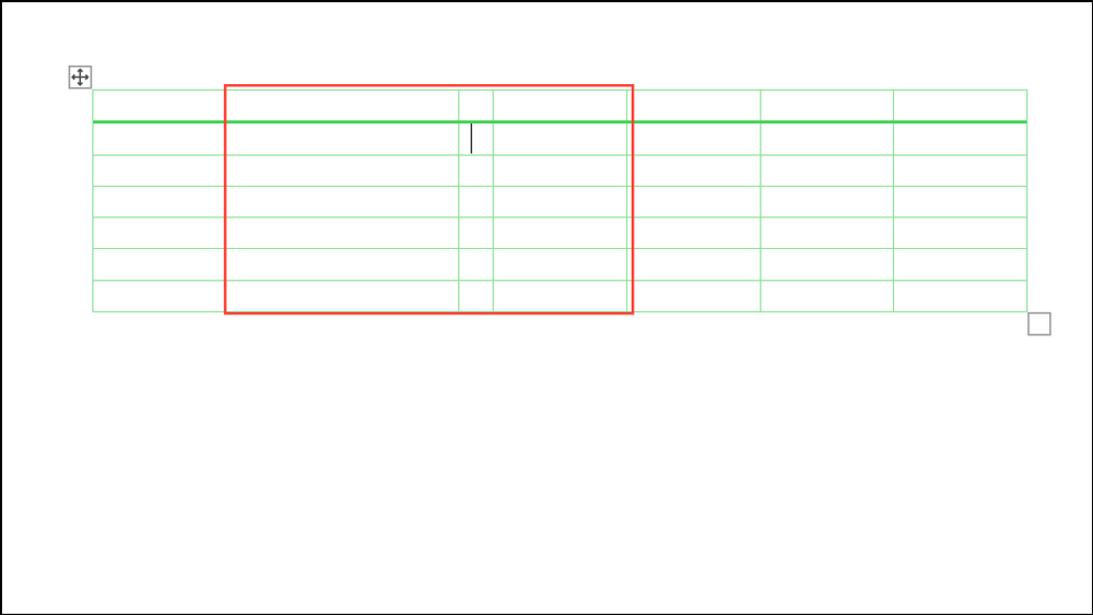 How To Edit Table In Word How to Display and Modify Table Properties in Word