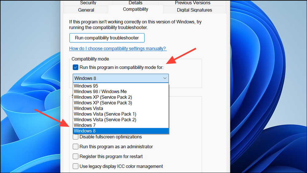 How to Fix DirectDraw Initialization Failed Error on Windows 11