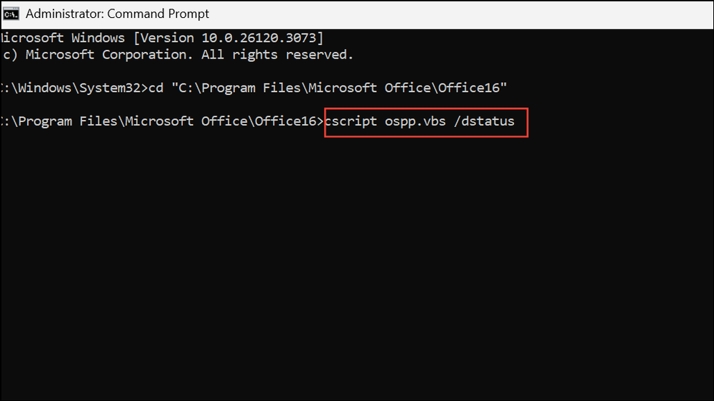 How to Fix “Unable to Activate Microsoft Office: This Is Not a Valid ...