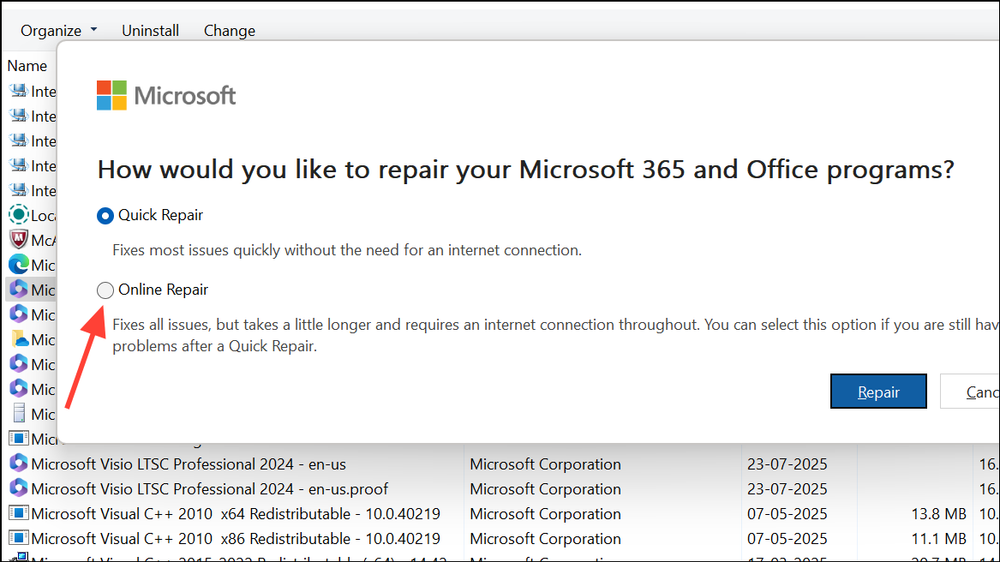 How to Fix VBA Error 400 in Microsoft Excel