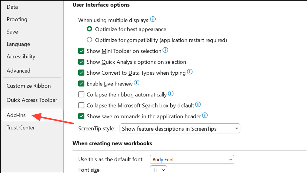 How to Fix VBA Error 400 in Microsoft Excel