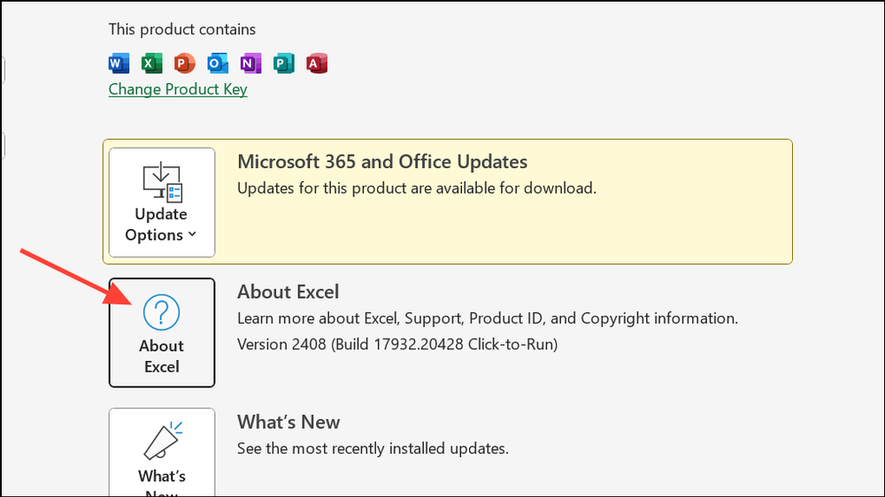 How to Fix High CPU Usage When Running Microsoft Excel