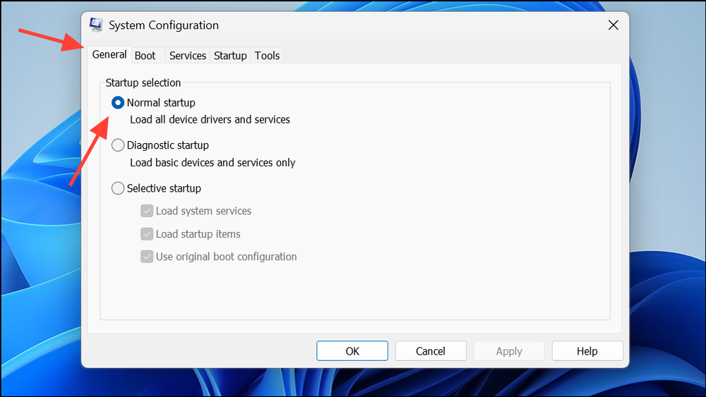 How to Fix Windows 11 Unable to Boot to BIOS