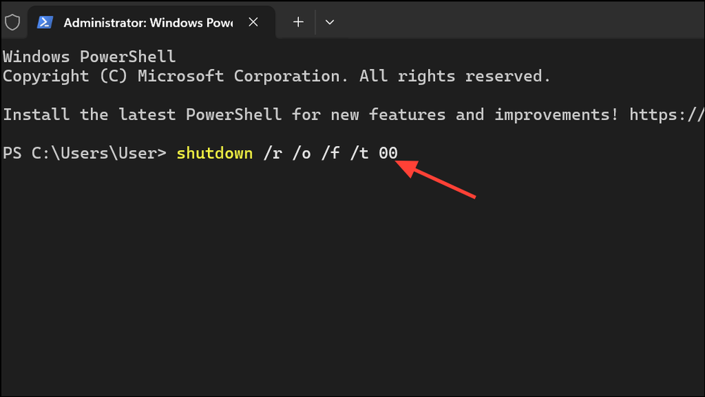 How to Fix Windows 11 Unable to Boot to BIOS