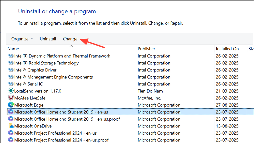 How to Fix the Attempted Operation Failed Outlook Attachment Error