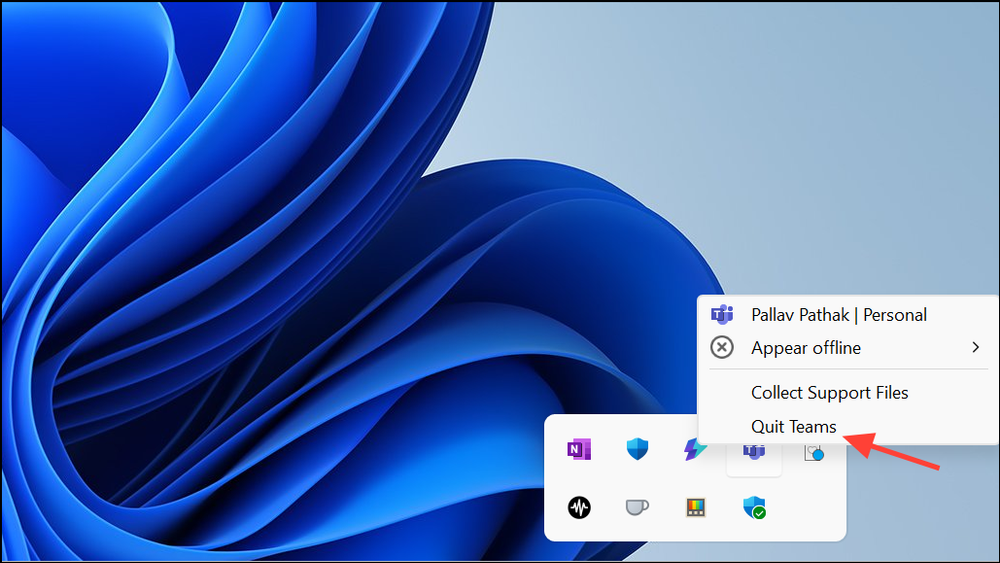 How to Fix Microsoft Teams Error Code 500