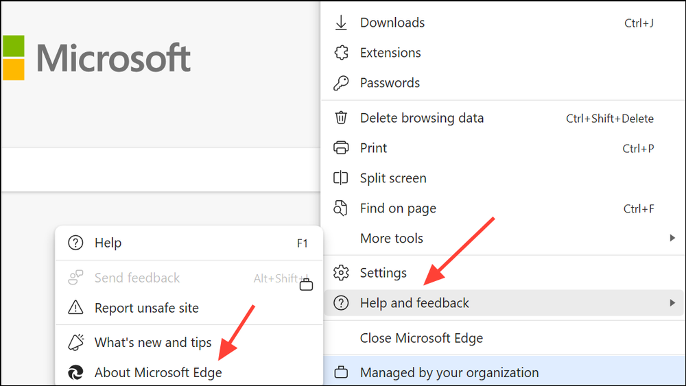 How to Fix “We Couldn’t Load This Extension” Error in Microsoft Edge