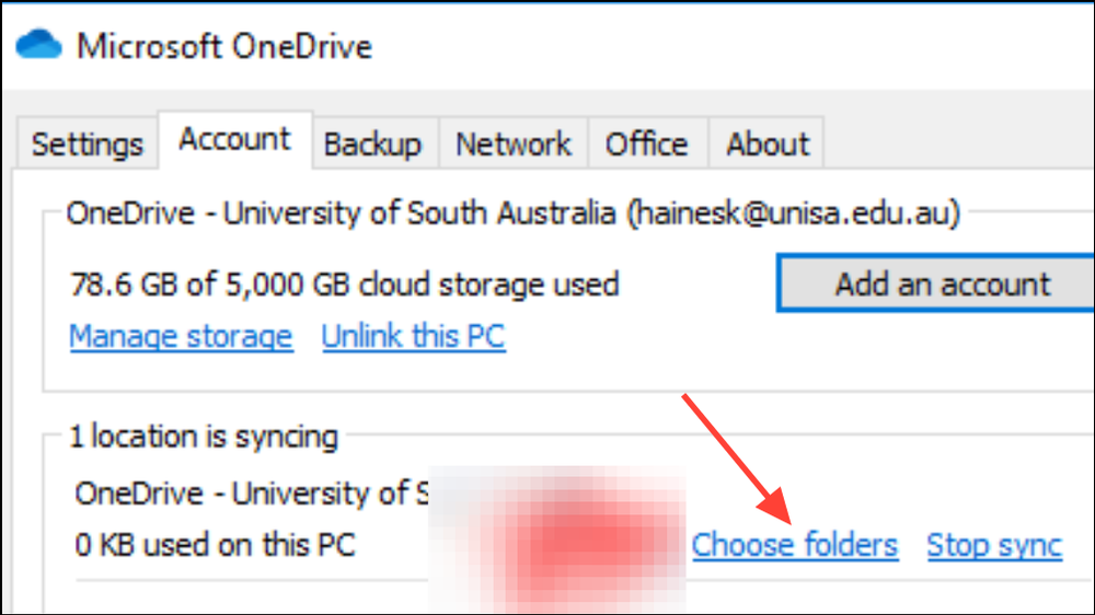 One Drive Memory Error How to Fix High CPU or Memory Usage When Using Microsoft OneDrive