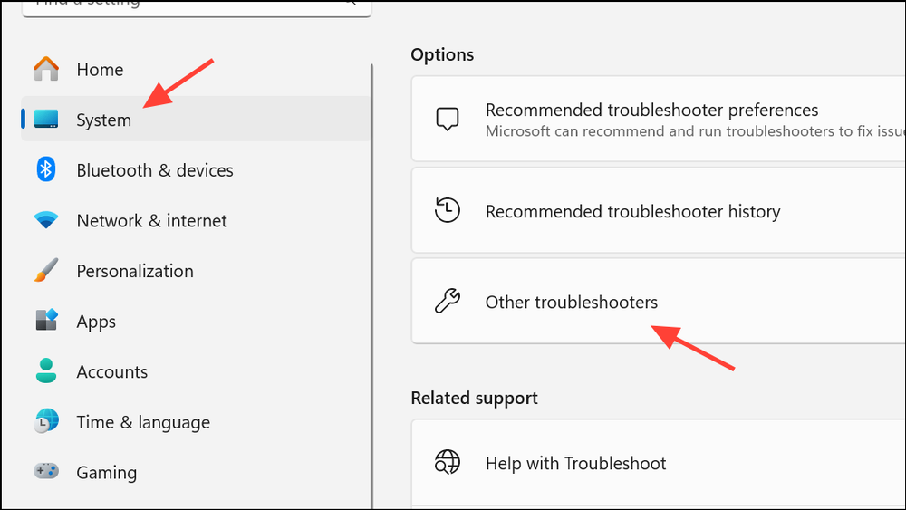 How to Fix Windows 11 Update or Activation Error 0x800f0805