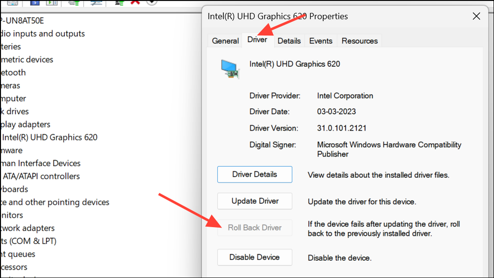 How to Fix Black Screen After Shut Down on Windows 11