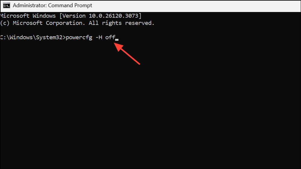 How to Fix Black Screen After Shut Down on Windows 11