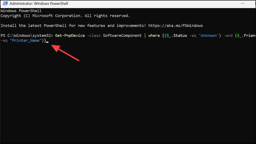 How to Uninstall or Remove a Printer in Windows 11