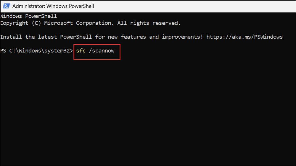 How to Fix Unable to Set Chrome as Default Browser in Windows 11