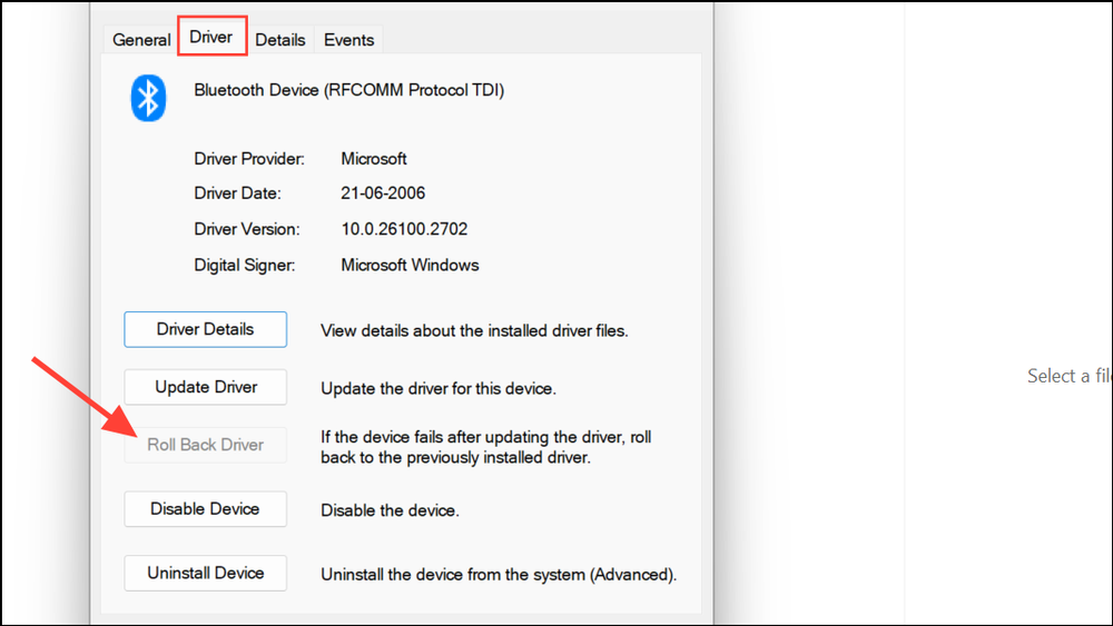 How to Fix “This Device Cannot Start (Code 10)” Error on Windows 11