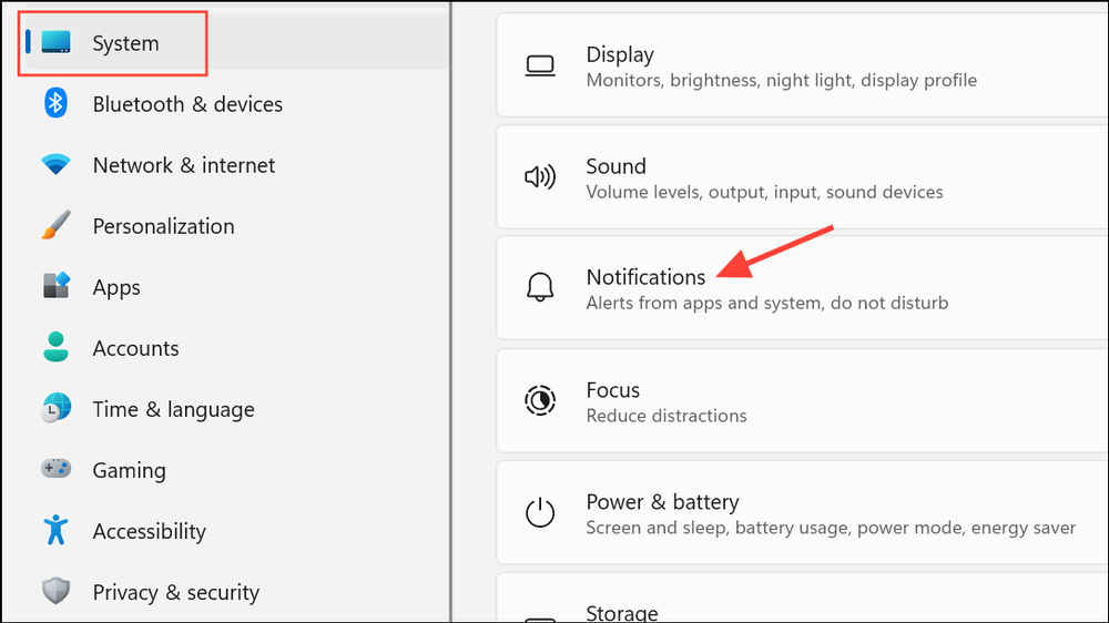 How to Stop McAfee Pop Ups in Windows 11