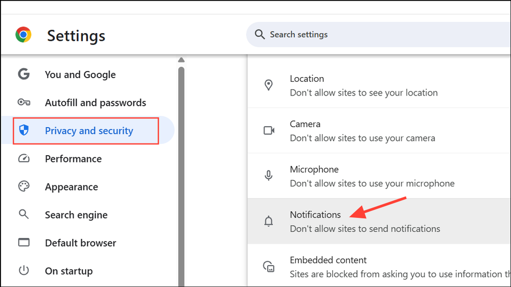 How to Stop McAfee Pop Ups in Windows 11