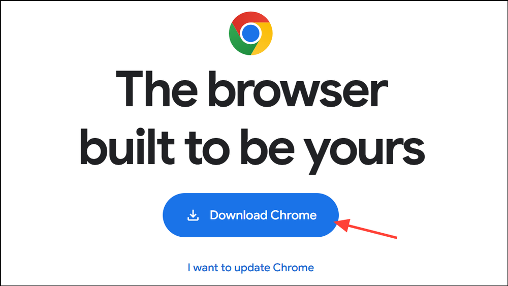 How to Fix Google Chrome Update Failed with Error Code 4: 0x80010108