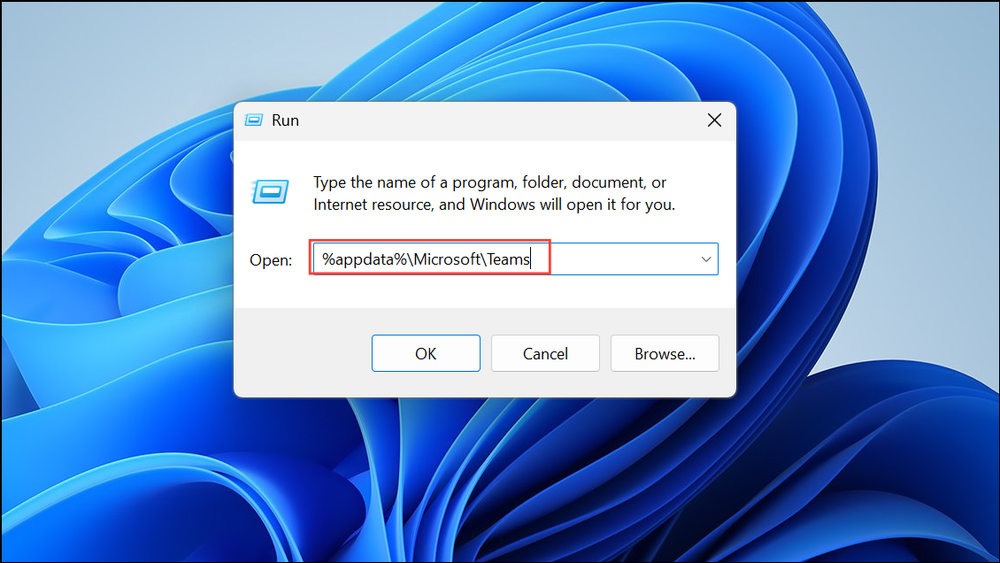 How to Fix Microsoft Teams Crashing When Sharing Screen
