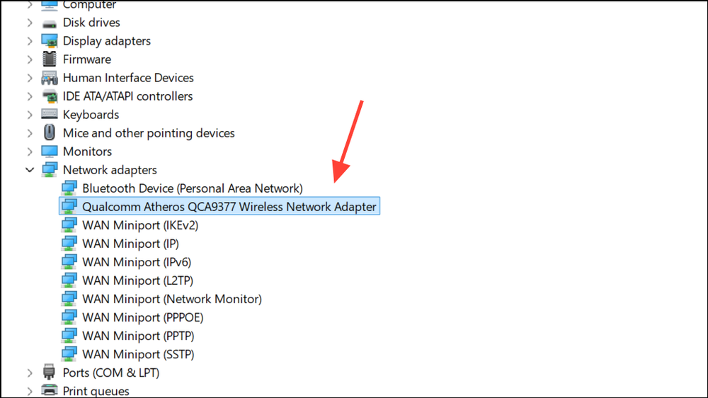 How to Fix Slow WiFi Speed After Waking Windows 11 From Sleep