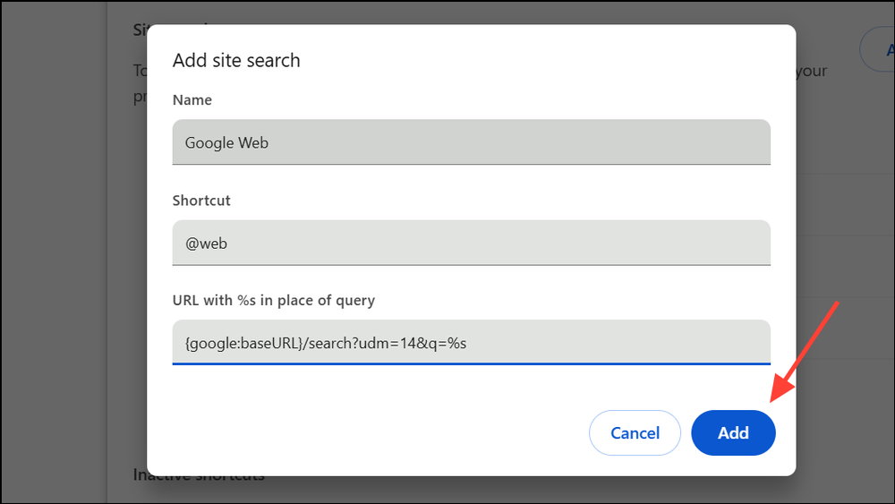 How to Turn Off AI Mode in Google Chrome