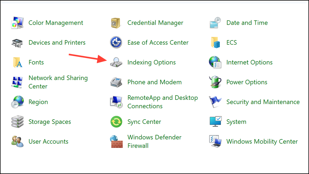 How to Fix Windows Search Not Finding Files from Google Drive