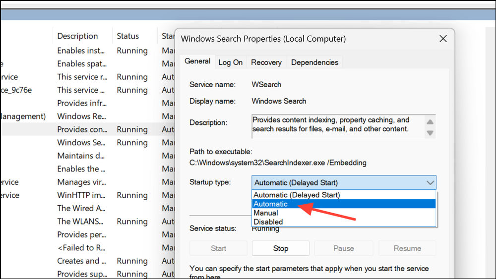 How to Fix Windows Search Not Finding Files from Google Drive